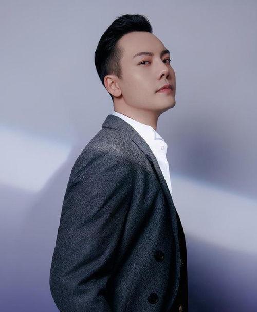 娱乐圈吃瓜爆料陈伟霆,揭秘明星背后的故事